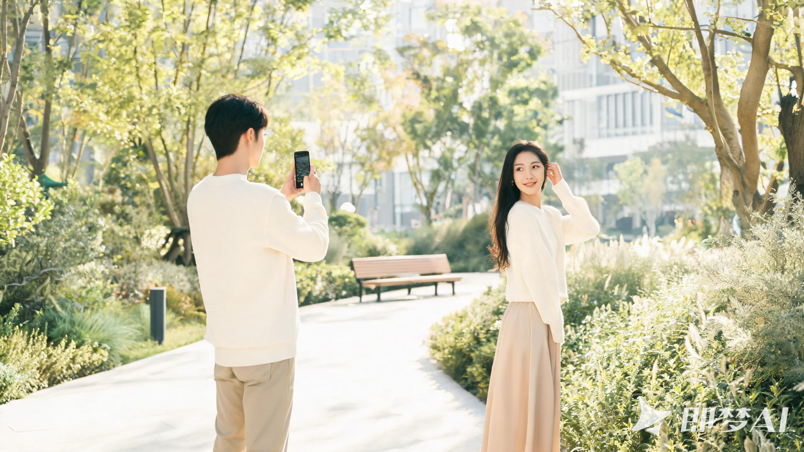 用户使用 Myslot 记录生活服务需求